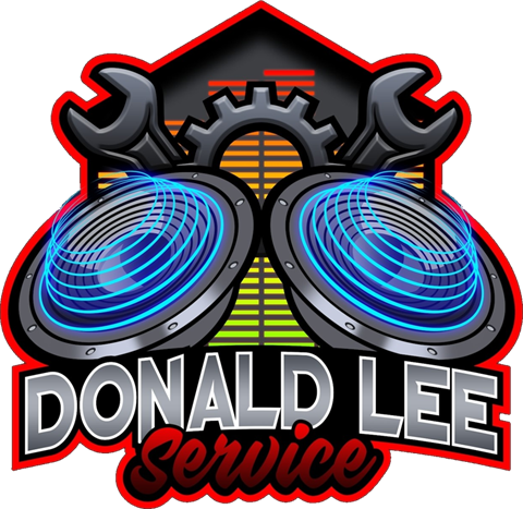 Donald Lee Service