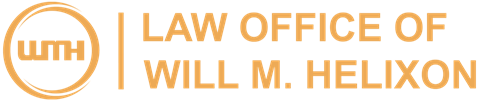 Law Office of Will M. Helixon